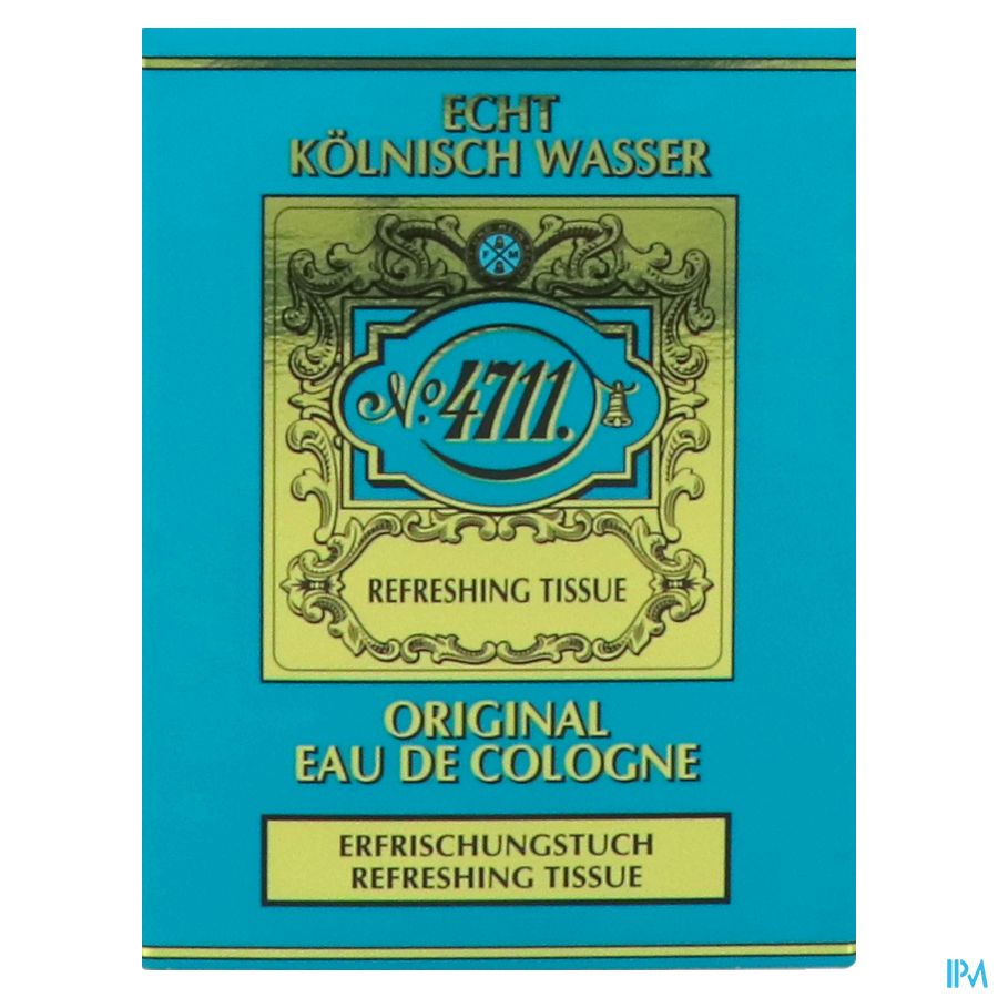 Edc 4711 Original Verfrissingsdoekjes 10 3