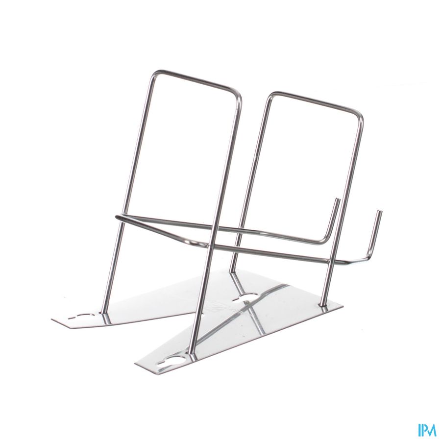 Dax Muurhouder Inox Z/elleb.bedien.vr 600ml 748100 1