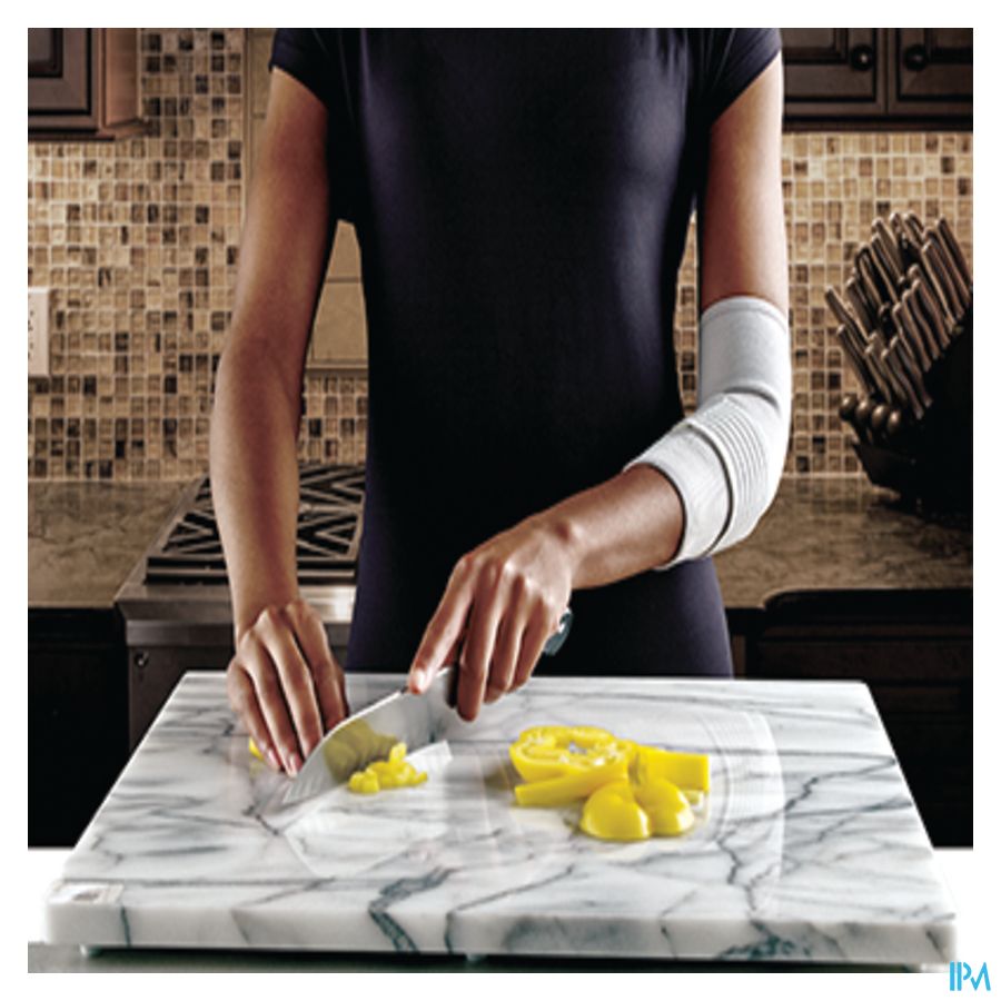 Futuro Epicondylitische Elleboogbandage 47863, Large 7