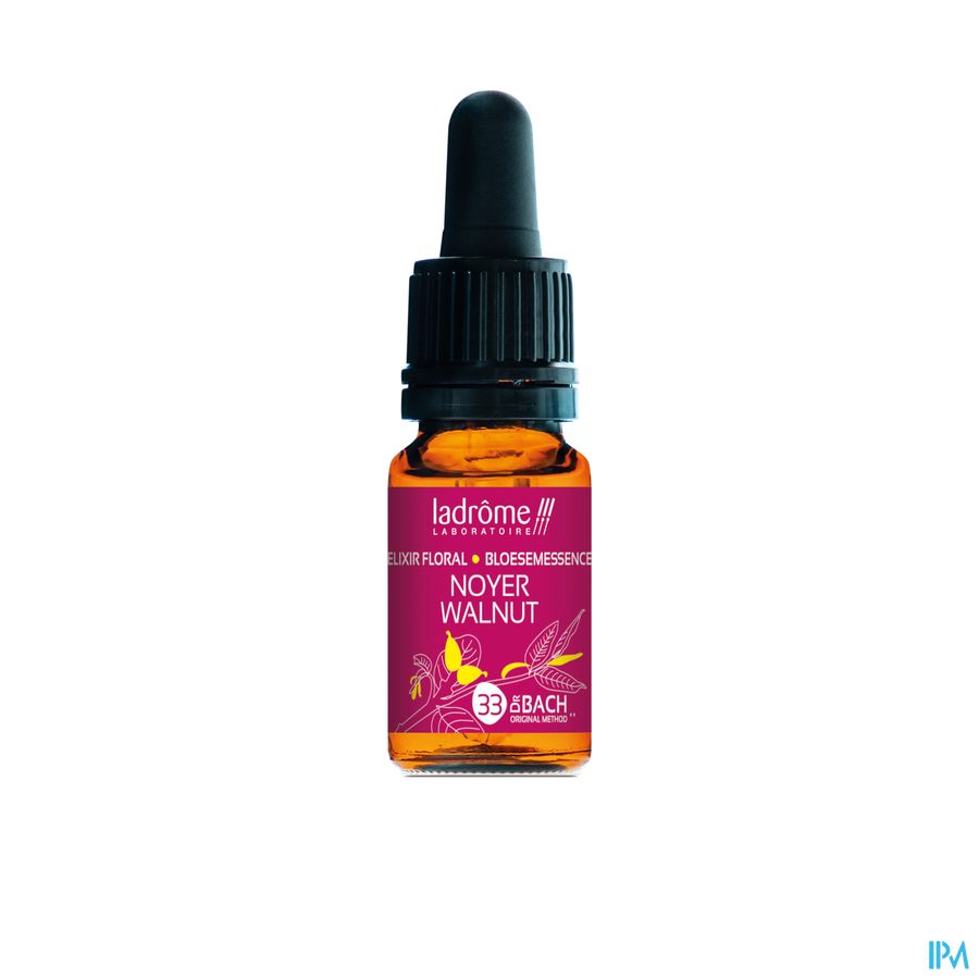 Ladrome Walnoot/walnut 10ml