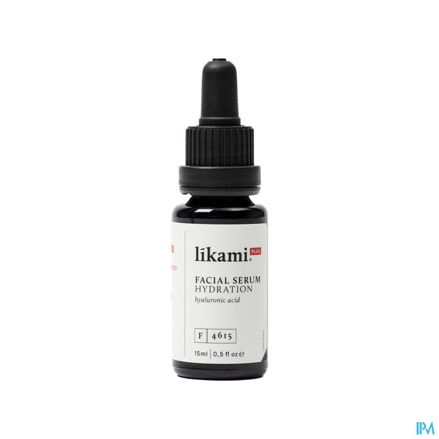 Facial Serum Hydratation 15ml