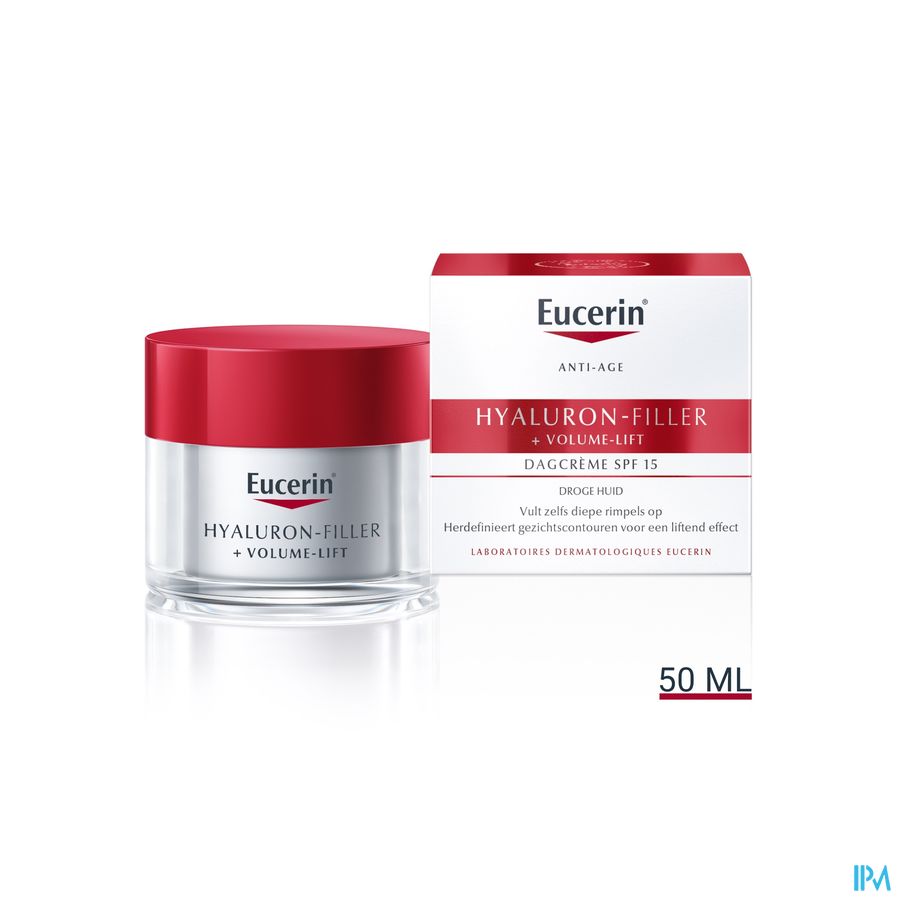 Eucerin Hyaluron Fil.+volume Lift Dagcr Dr.h. 50ml 11