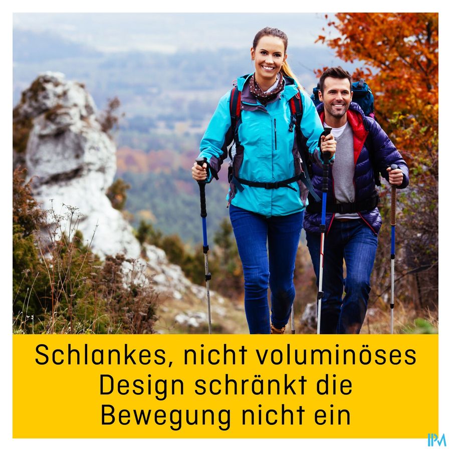 Futuro Stabiliserende Rugbandage 46816, Large - Extra Large 5