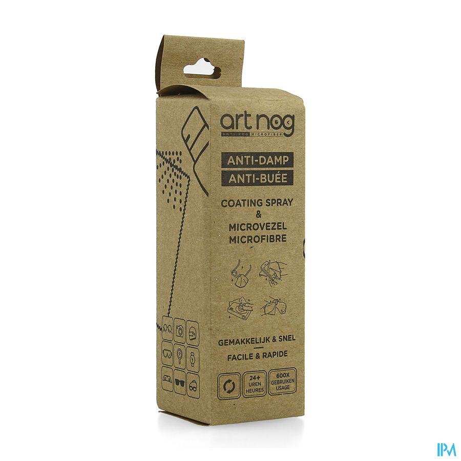 Artnog Spray A/buee 30ml Artnog Spray A/buee 30ml