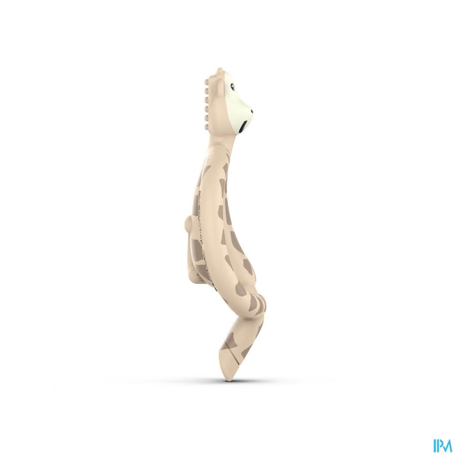 Matchstick Monkey Animal Bijtring Giraf 4