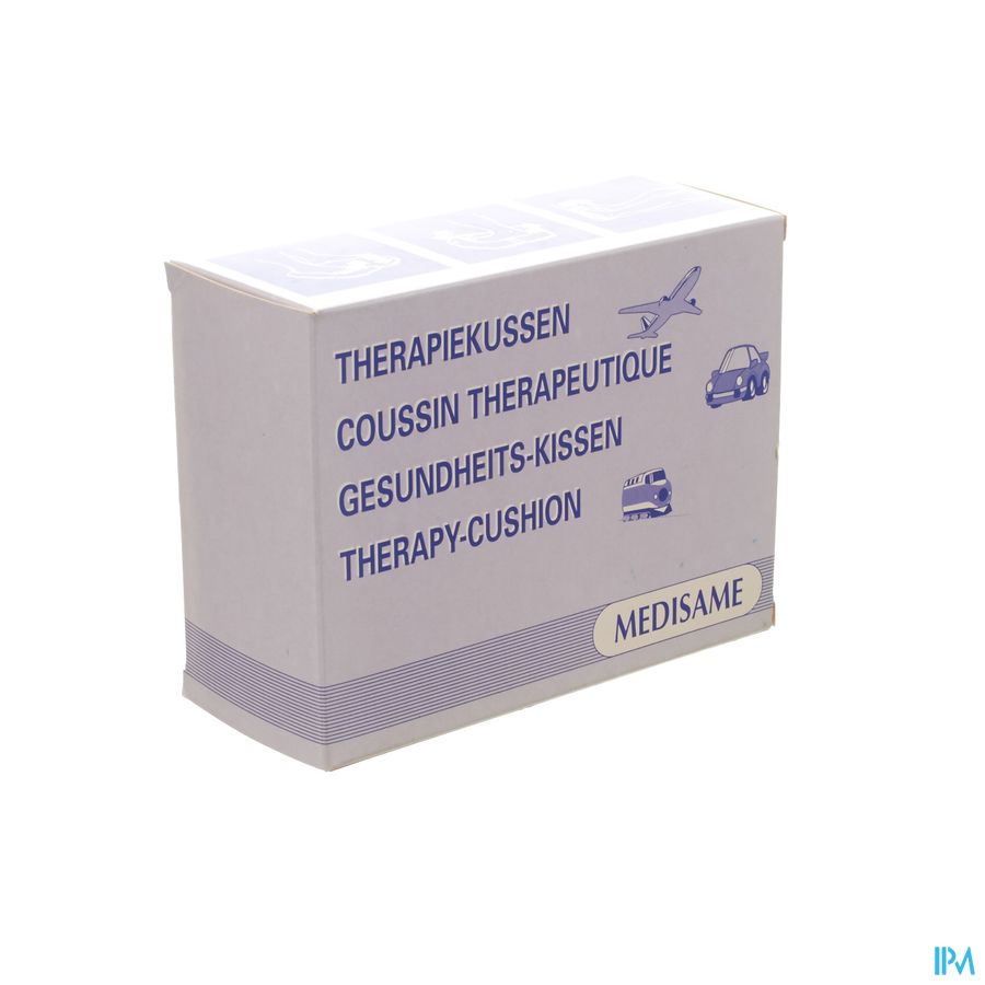 Medis Coussin Therap. Gonflable Pvc Medis Coussin Therap. Gonflable Pvc