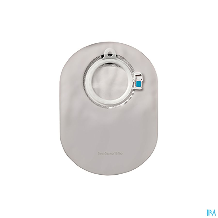 Sensura Mio Click 2p P/f Maxi Transp.50mm 30 11414 Sensura Mio Click 2p P/f Maxi Transp.50mm 30 11414