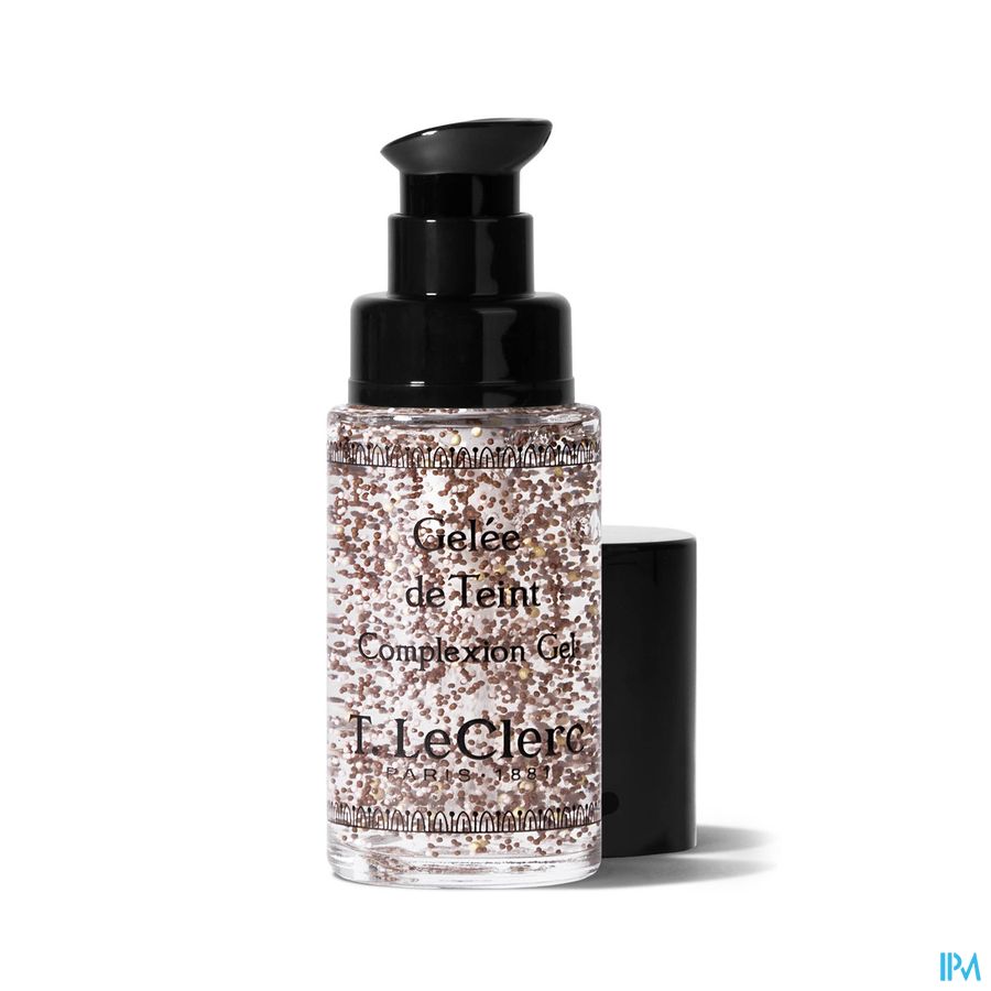 Tlc Gelee De Teint 02 Cuivre 30ml 4