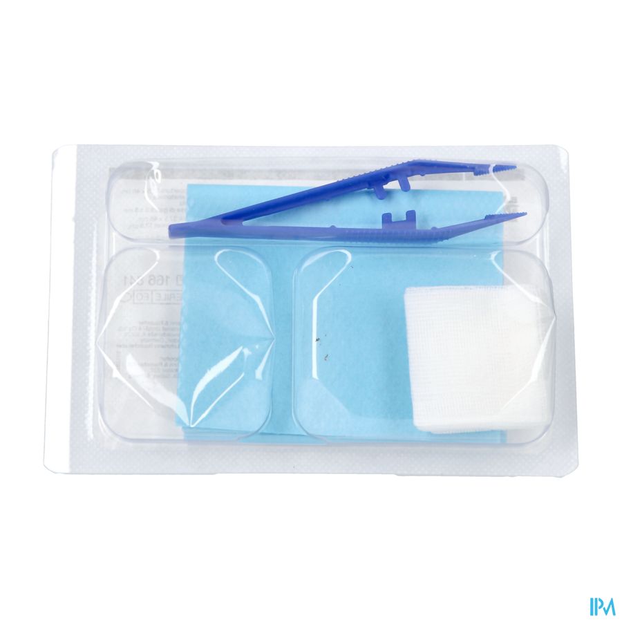 Raucoset Verbandset N3 166841 Raucoset Verbandset N3 166841
