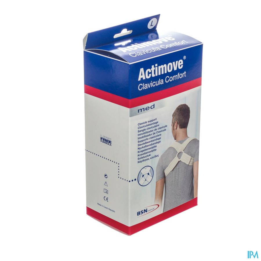 Actimove Clavicula Comfort l 7997403 Actimove Clavicula Comfort l 7997403