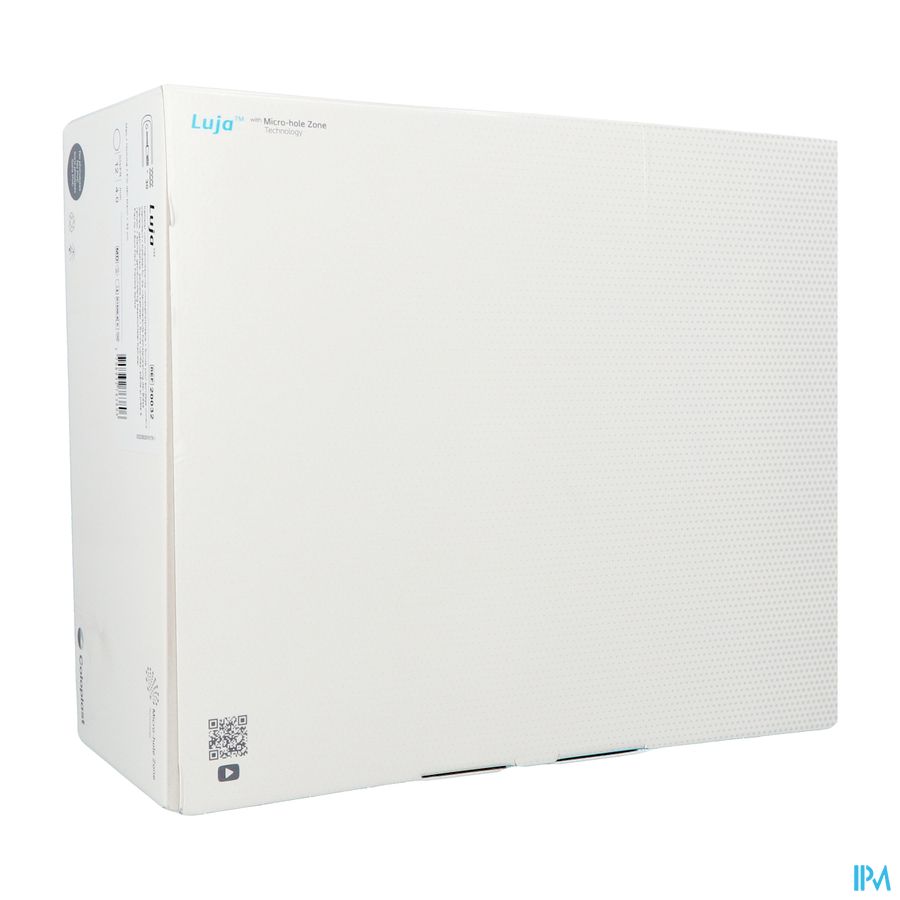 Luja Man Ch12 30 20032 Luja Man Ch12 30 20032