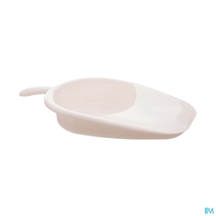 Pharmex Bedpan Plastiek Pharmex Bedpan Plastiek