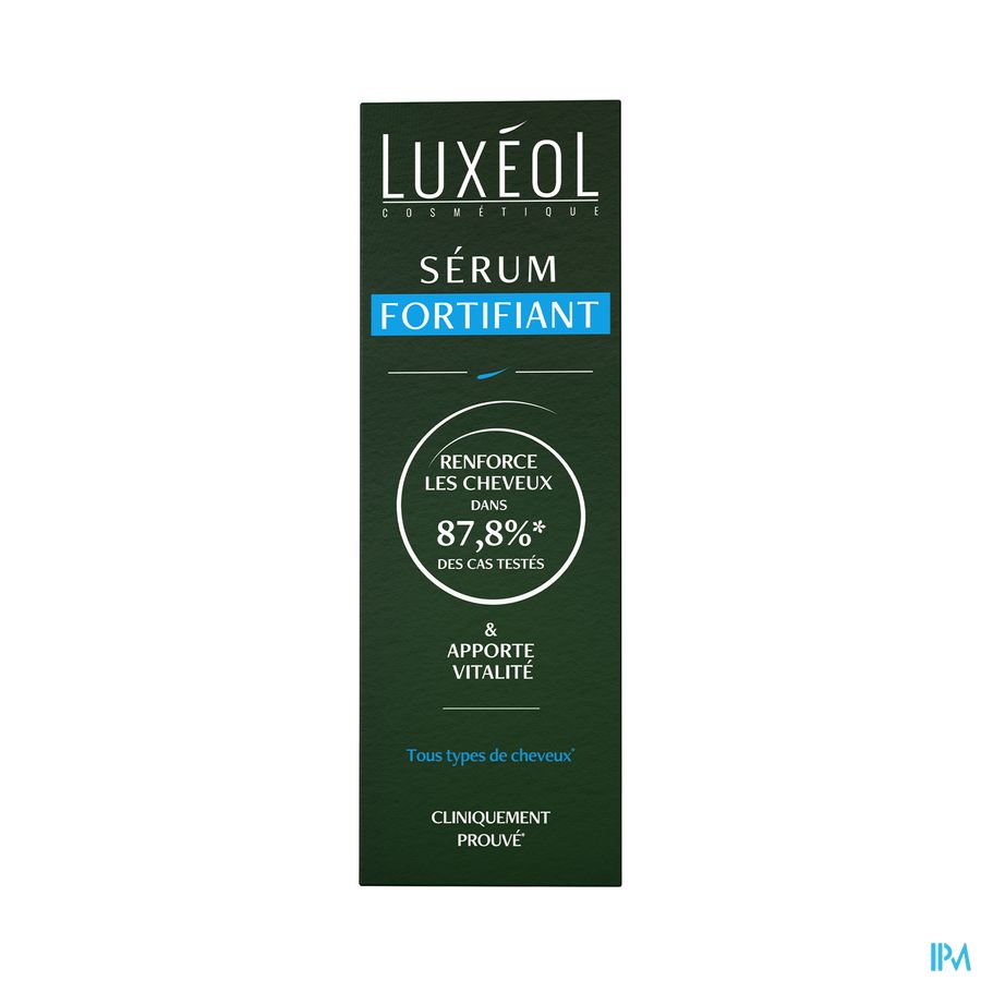 Luxeol Versterkend Serum 75ml