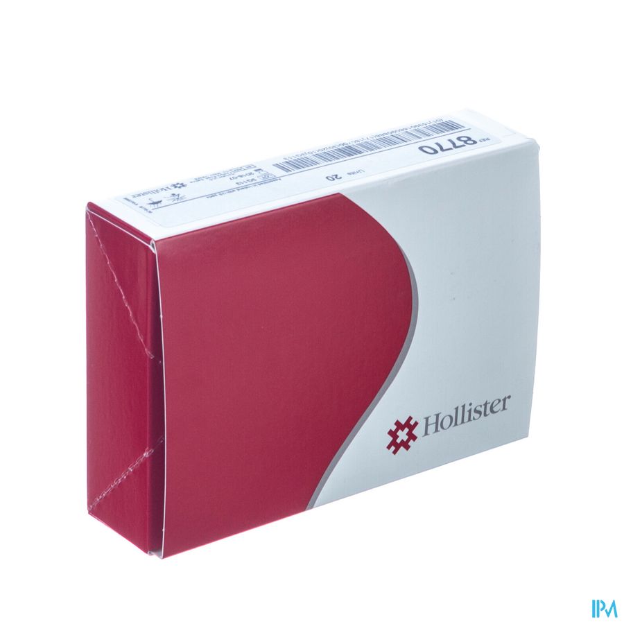 Hollister Clamps De Securite 20 8770 Hollister Clamps De Securite 20 8770
