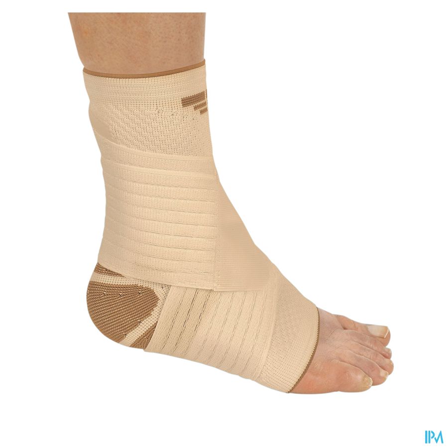 Bota Ortho Ab+velcro 930 Sk N1 22600036