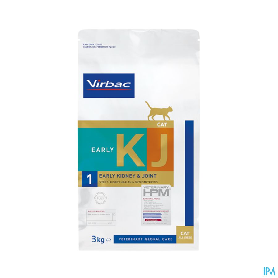 Cat Kidney&joint 2 1,5kg