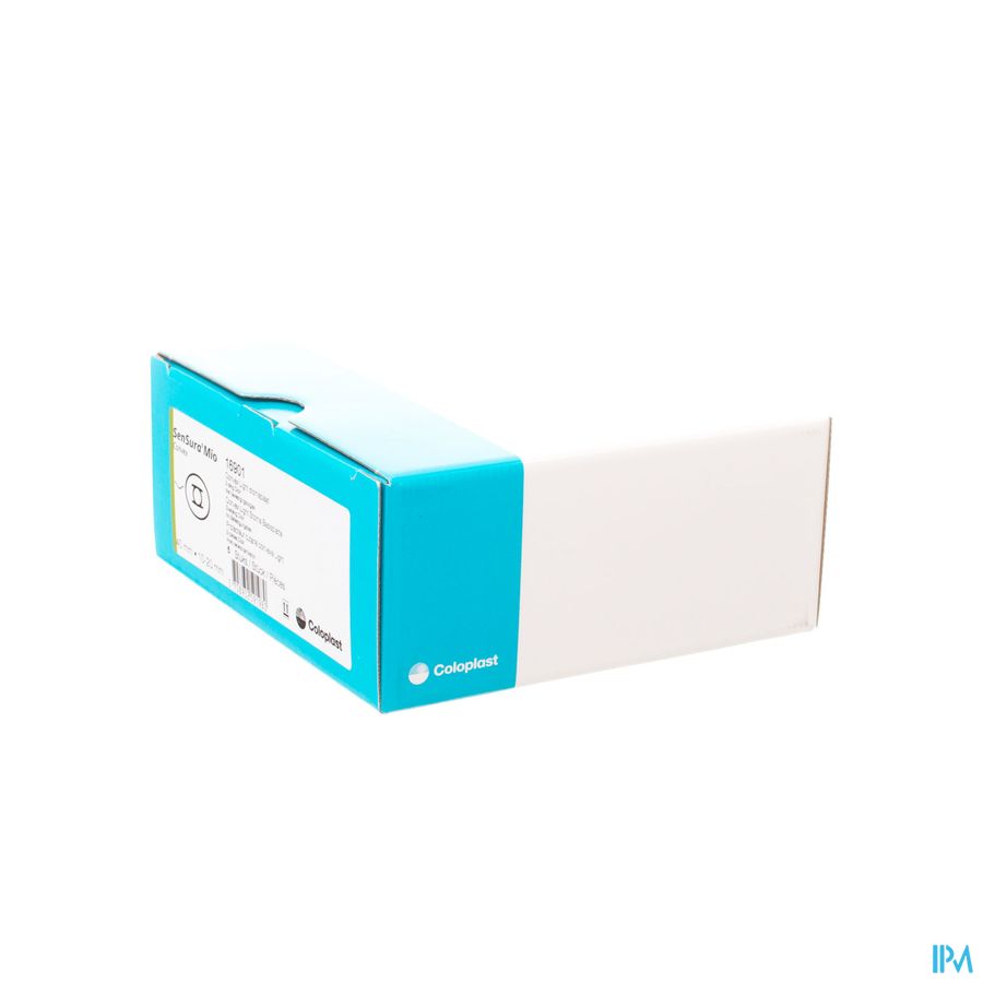 Sensura Mio Conv.light Click 2d Platen 10-20mm 5 Sensura Mio Conv.light Click 2d Platen 10-20mm 5