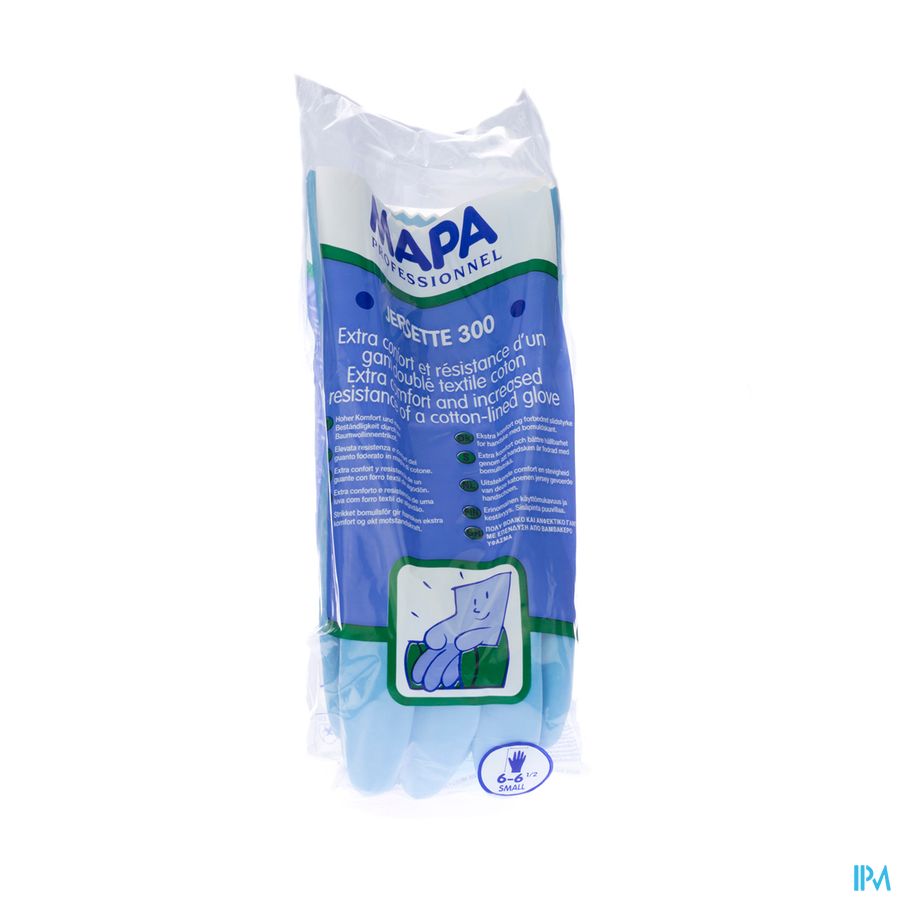 Mapa Primeco Handschoen 6-6,5