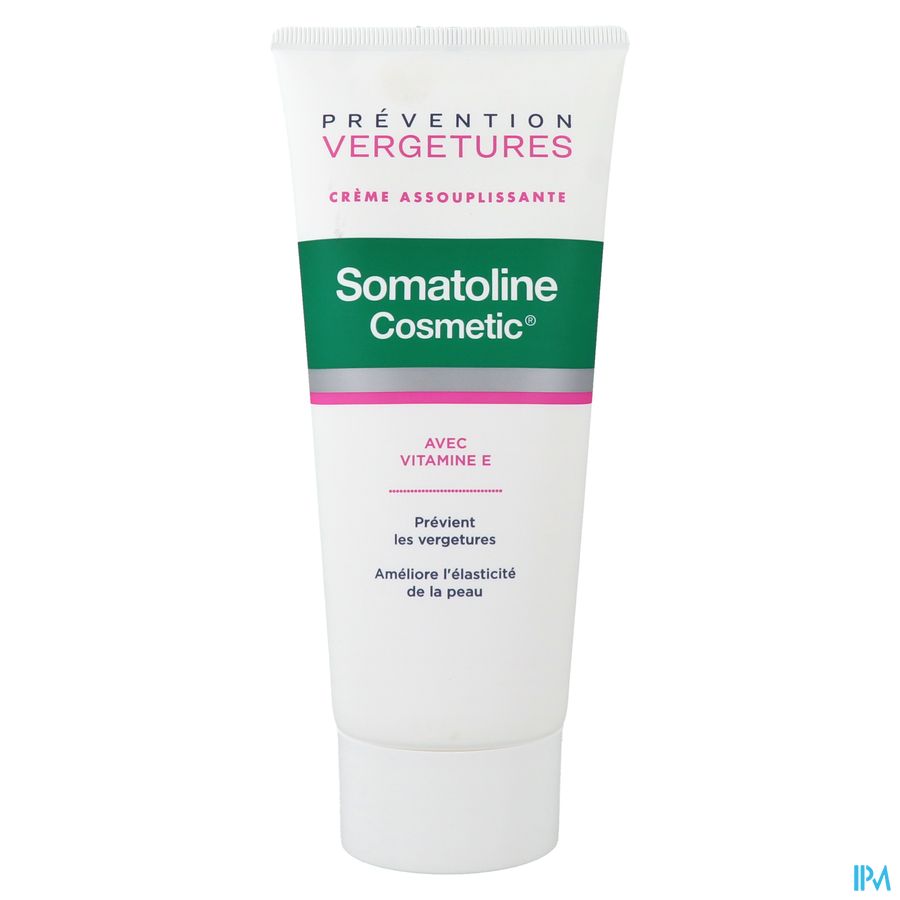 Somatoline Cosm. Preventie Striemen 200ml 6