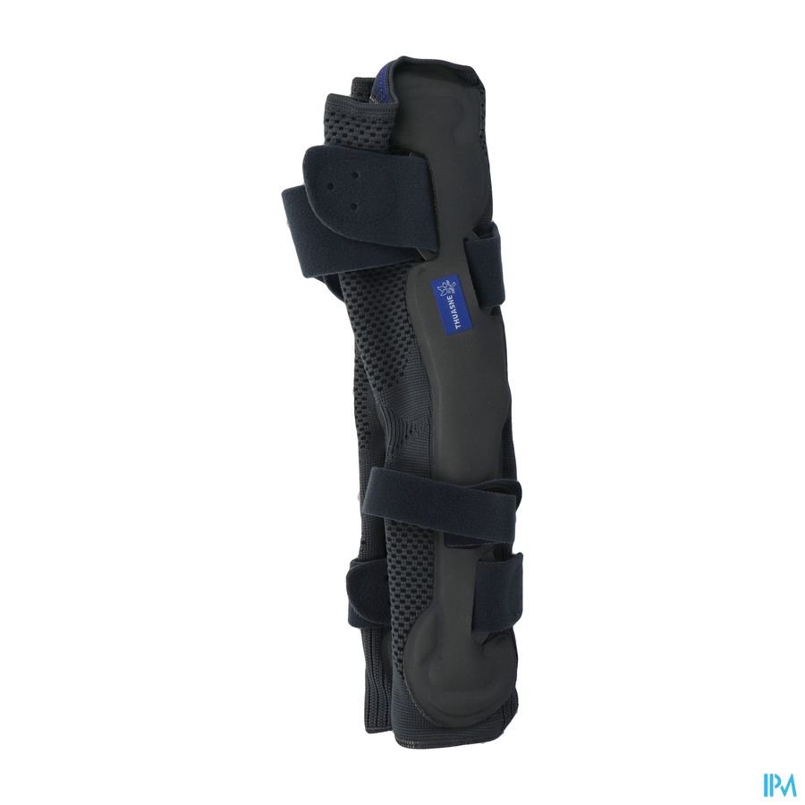Thuasne Ligaflex Evolution Kniebrace Zwart T1 2375