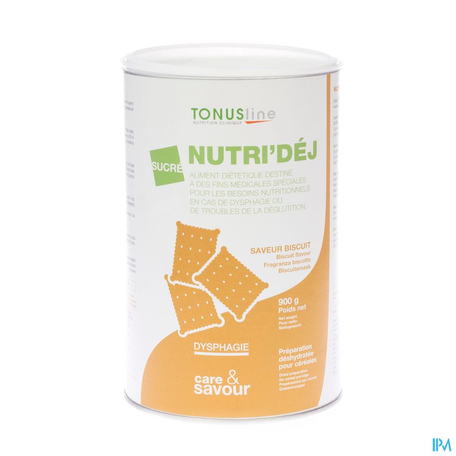 Nutri Dej Biscuit 900g Nutri Dej Biscuit 900g