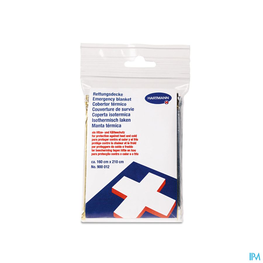 Drap Isothermique Hartm 1 9000131 Drap Isothermique Hartm 1 9000131