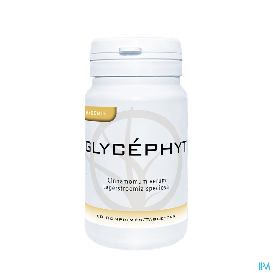 Glycephyt Comp 60 Glycephyt Comp 60