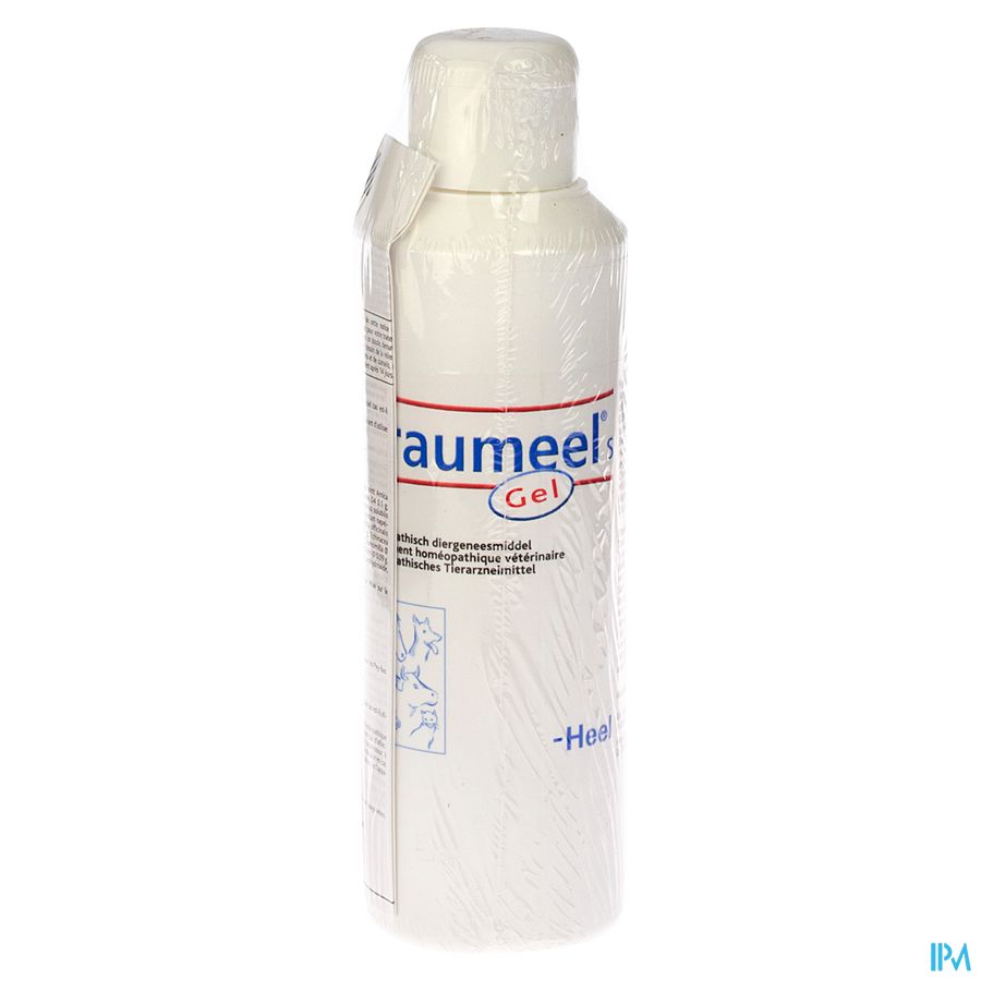 Traumeel S Us.vet Gel 250g Heel 2