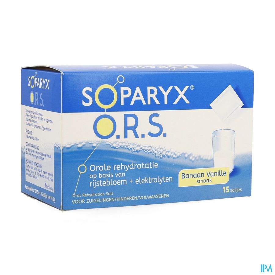 Soparyx Ors Zakje 15 Soparyx Ors Zakje 15