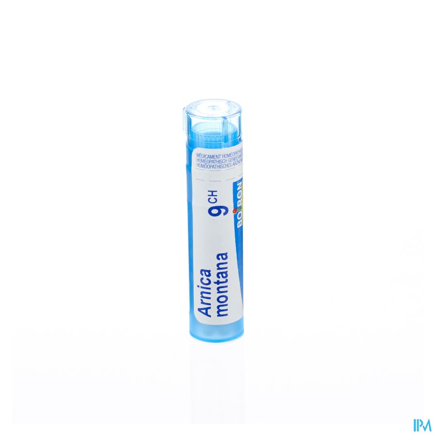 Arnica Montana 9ch Gr 4g Boiron 1