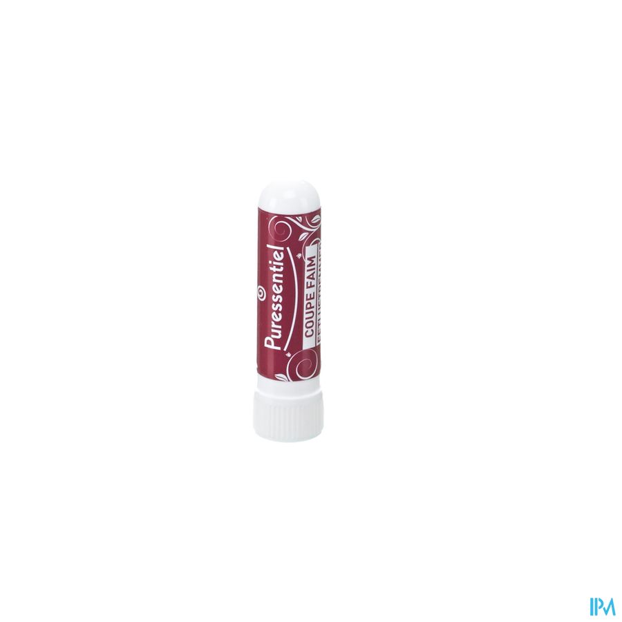 Puressentiel Aflsanking Inhalator Eetlustrem. 1ml 1