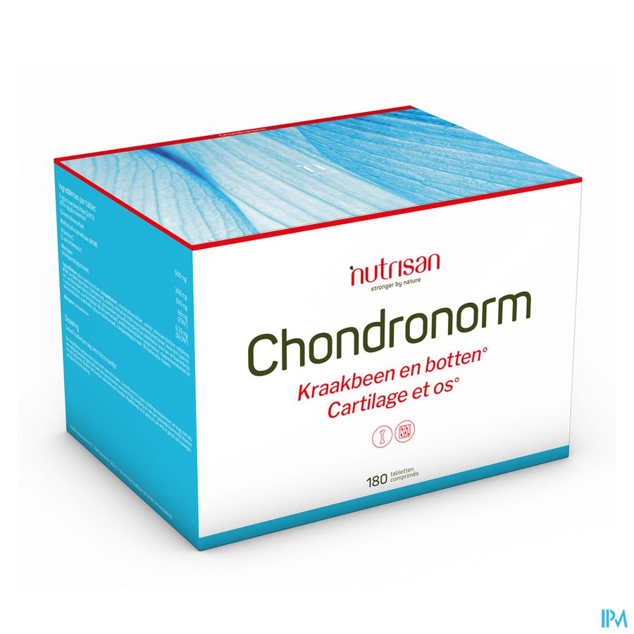 Chondronorm Comp 180 Nf Nutrisan Chondronorm Comp 180 Nf Nutrisan