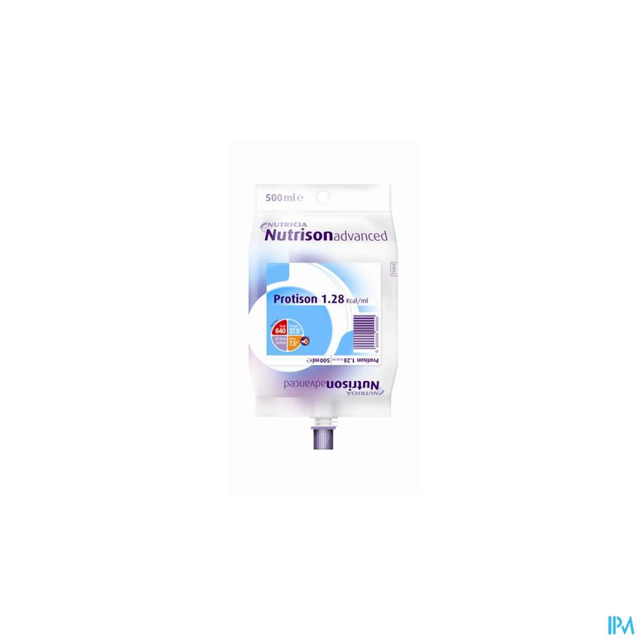 Nutrison Advanced Protison Pack 500ml