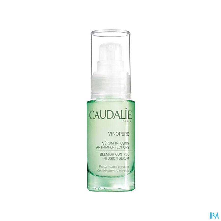 Caudalie Vinopure Serum A/imperfections 30ml 1