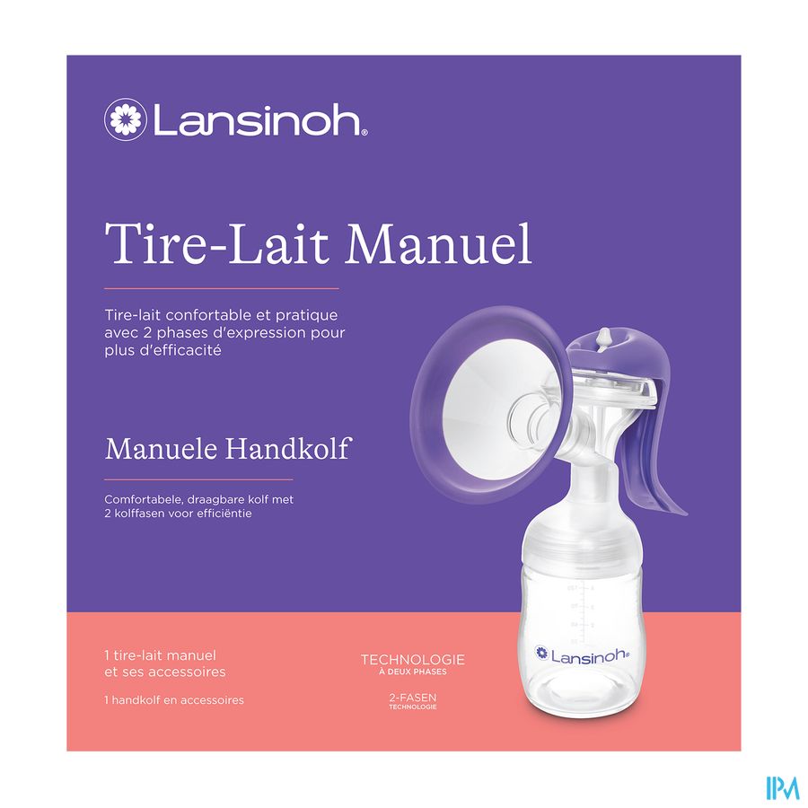 LANSINOH HANDKOLF MANUEEL 50572 1 ST NF 3