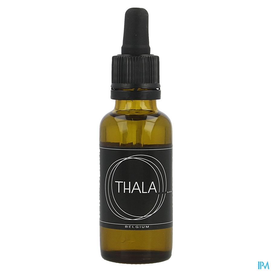 Thala Serum Exquis Naturel Fl 30ml Thala Serum Exquis Naturel Fl 30ml