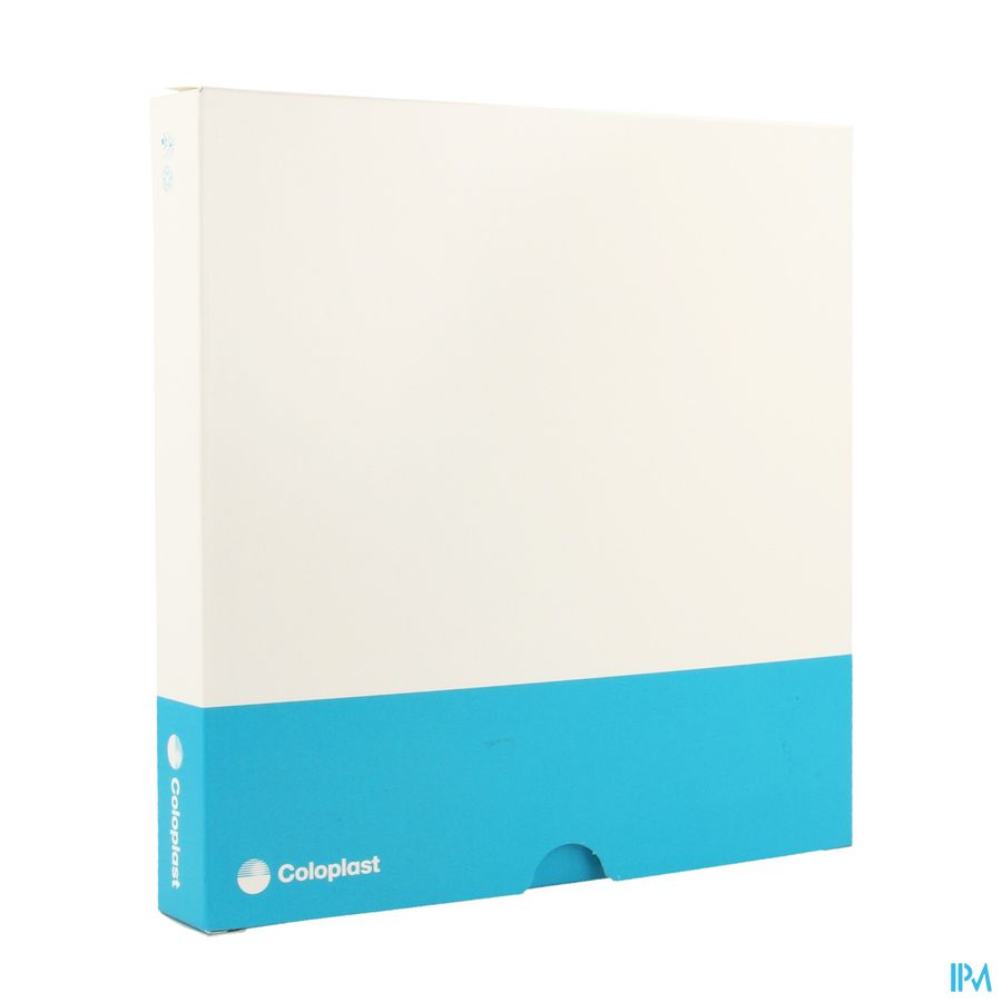 Sensura Mio Flex 2d Huidplaat 10-33mm 5 10551 Sensura Mio Flex 2d Huidplaat 10-33mm 5 10551