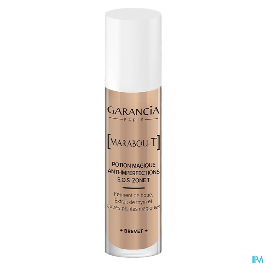 Garancia Marabout Roll On 10ml 1