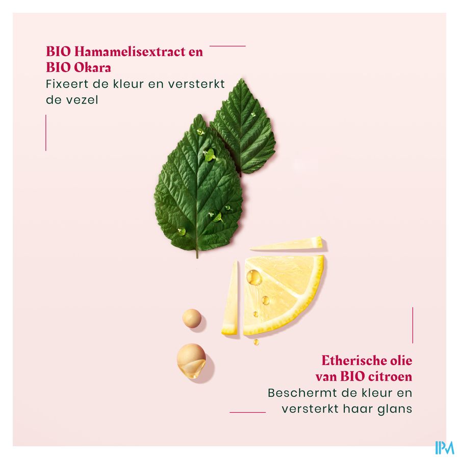 Furterer Color Glow Kleurbeschermende Sh 200ml 14