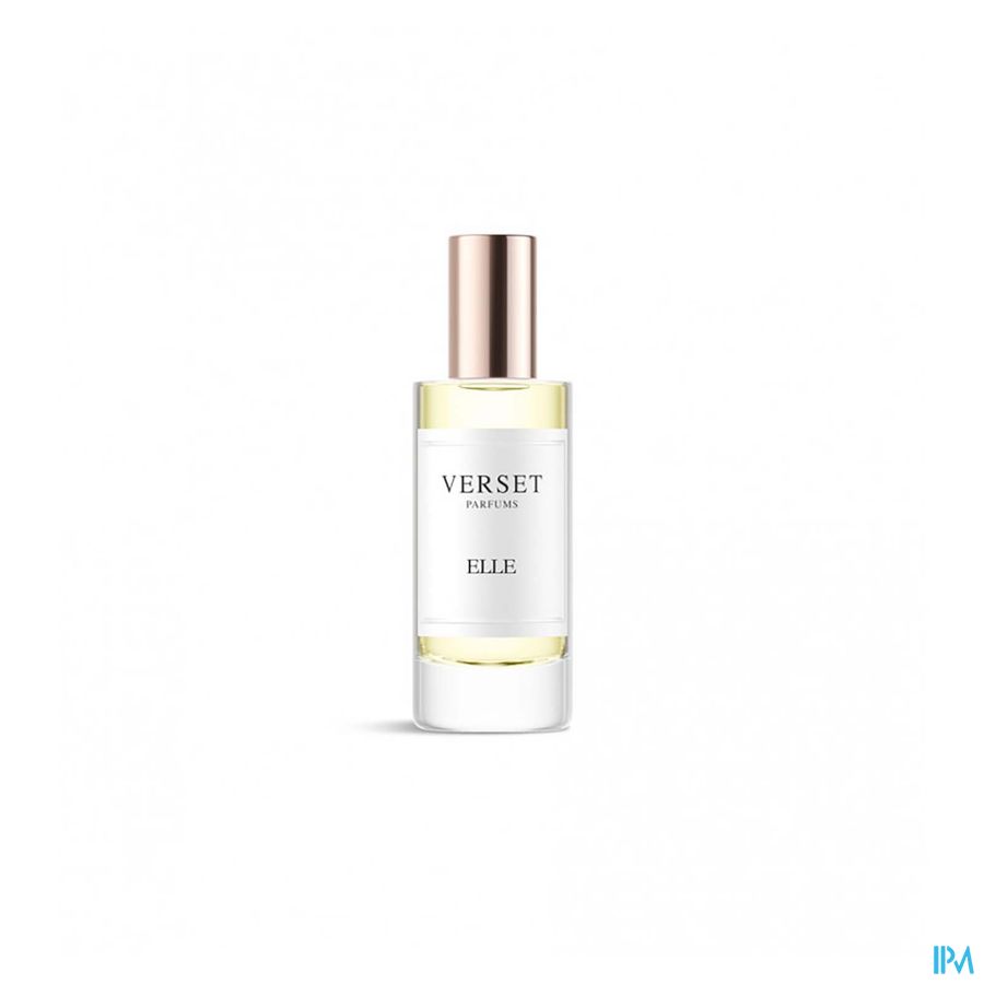 Verset Parfum Elle Dame 15ml 1