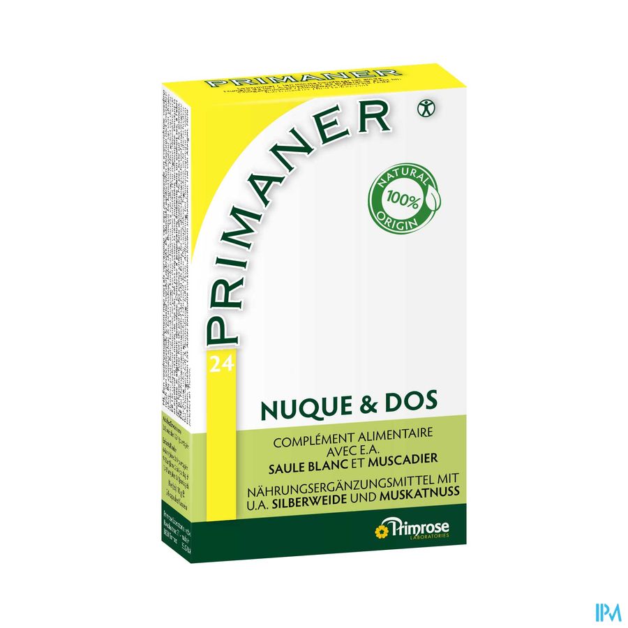 Primaner Caps 24 Primaner Caps 24