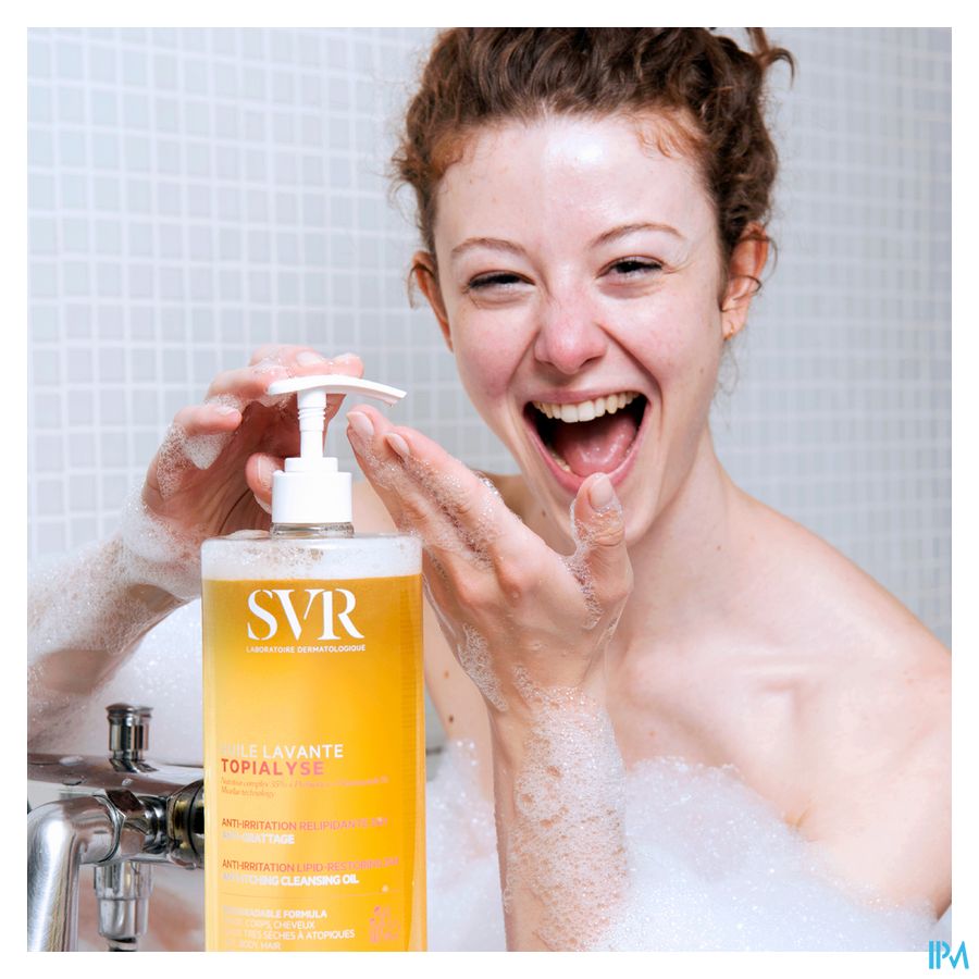 Svr Topialyse Huile Lavante 1l 6