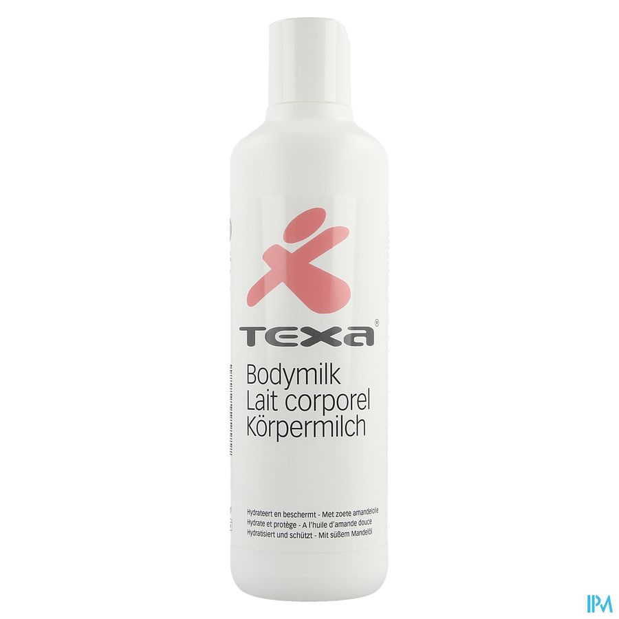 Texa Bodymilk 250ml Texa Bodymilk 250ml