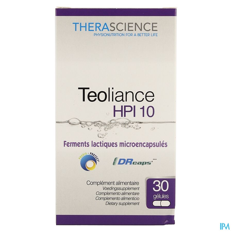 Hpi 10mil. Gel 30 Teoliance Phy247 3