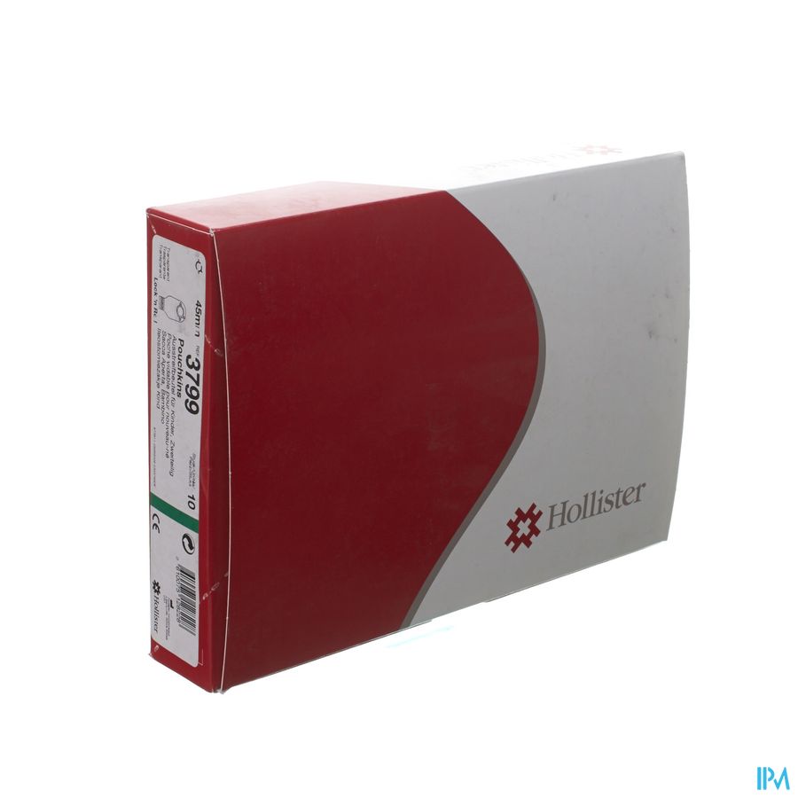 Pouchkins Child Flat Open Transp 45mm 10 3799 Pouchkins Child Flat Open Transp 45mm 10 3799