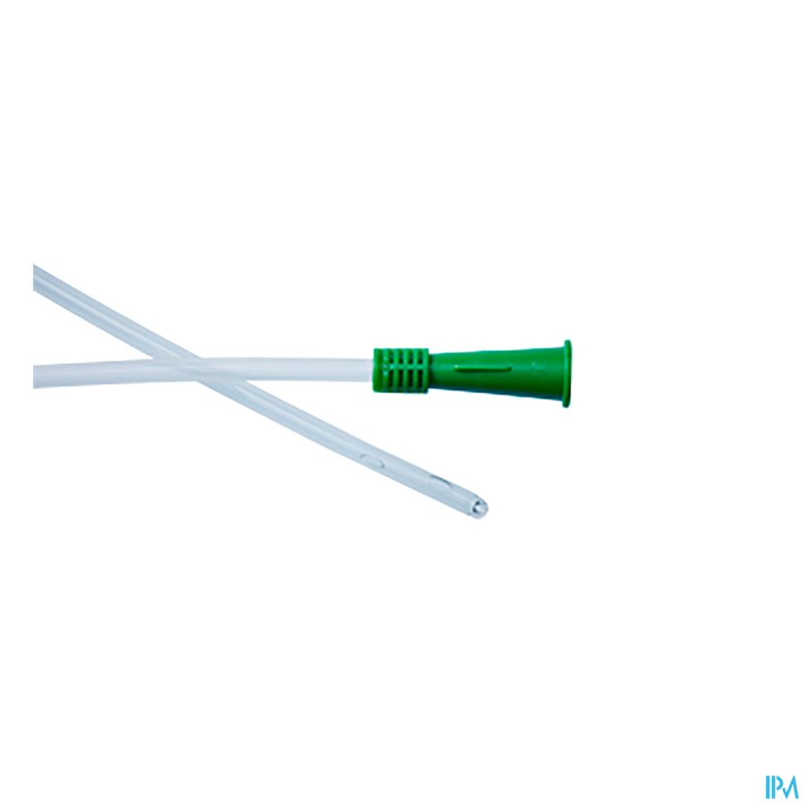 Easicath Catheter Nelaton Femme Ch10 20cm 60 5370 2