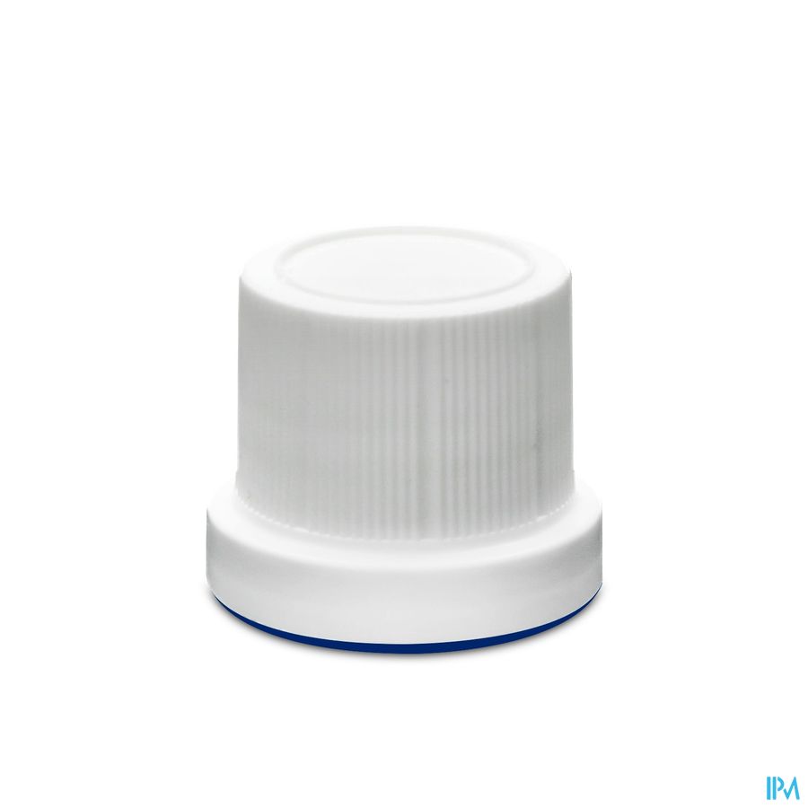 Capsule Homeo Pp18 Wit 20 Pch Capsule Homeo Pp18 Wit 20 Pch