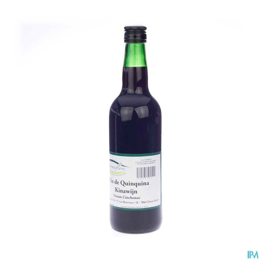 Vin Quinquina 750ml Fag Vin Quinquina 750ml Fag