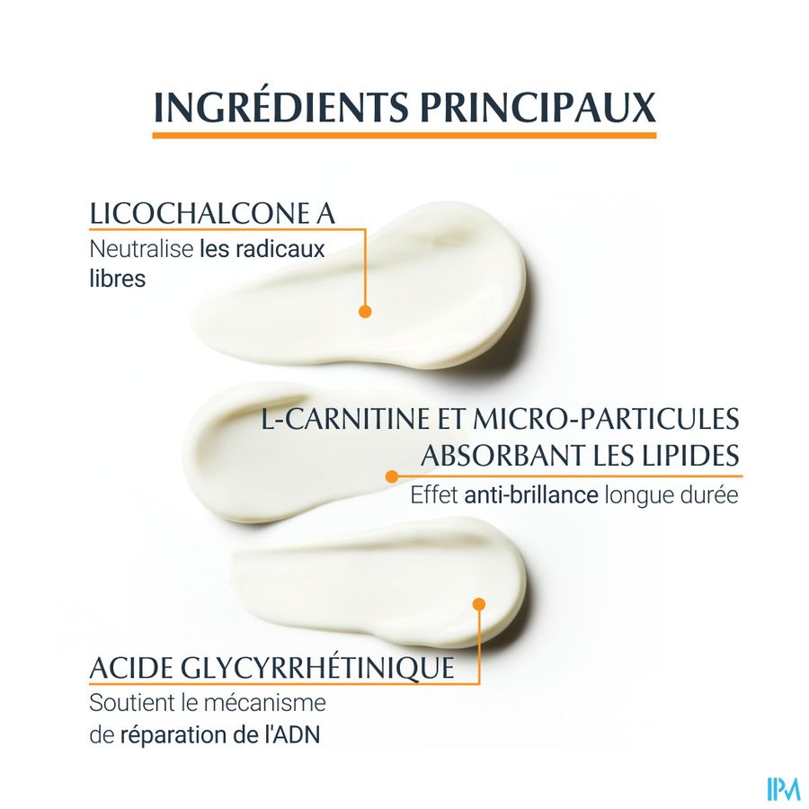 Eucerin Sun Oil Control Dry Touch Ip30 50ml 7