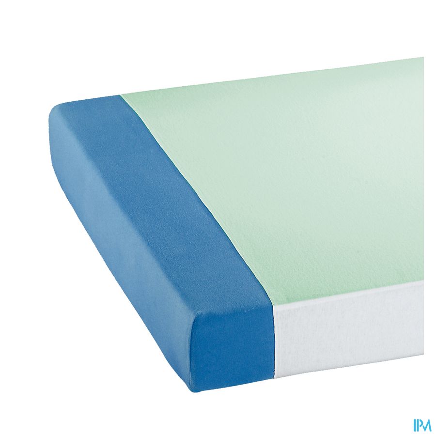 Suprima 3108 Steeklaken Pes+pes+pu 70x160cm Suprima 3108 Steeklaken Pes+pes+pu 70x160cm